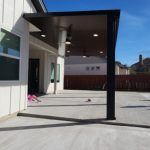 Aluminum Patio Covers