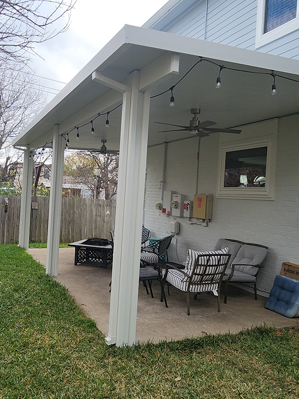 Patio Covers