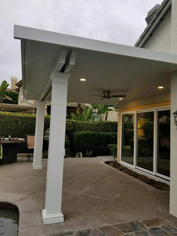 Patio Covers