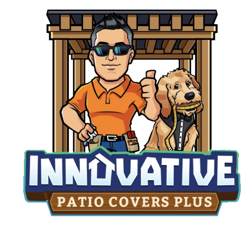 Innovative Patio Covers Plus