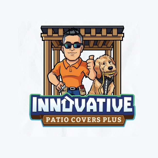Innovative Patio Covers Plus