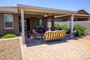 5 Benefits of Patio Covers for Your Backyard