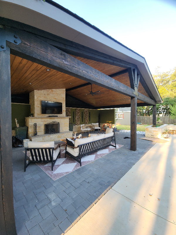 Patio Covers