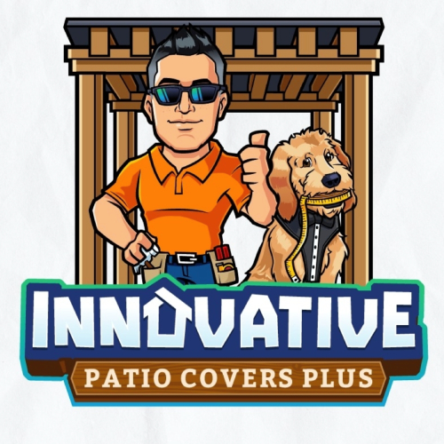 Innovative Patio Covers Plus logo